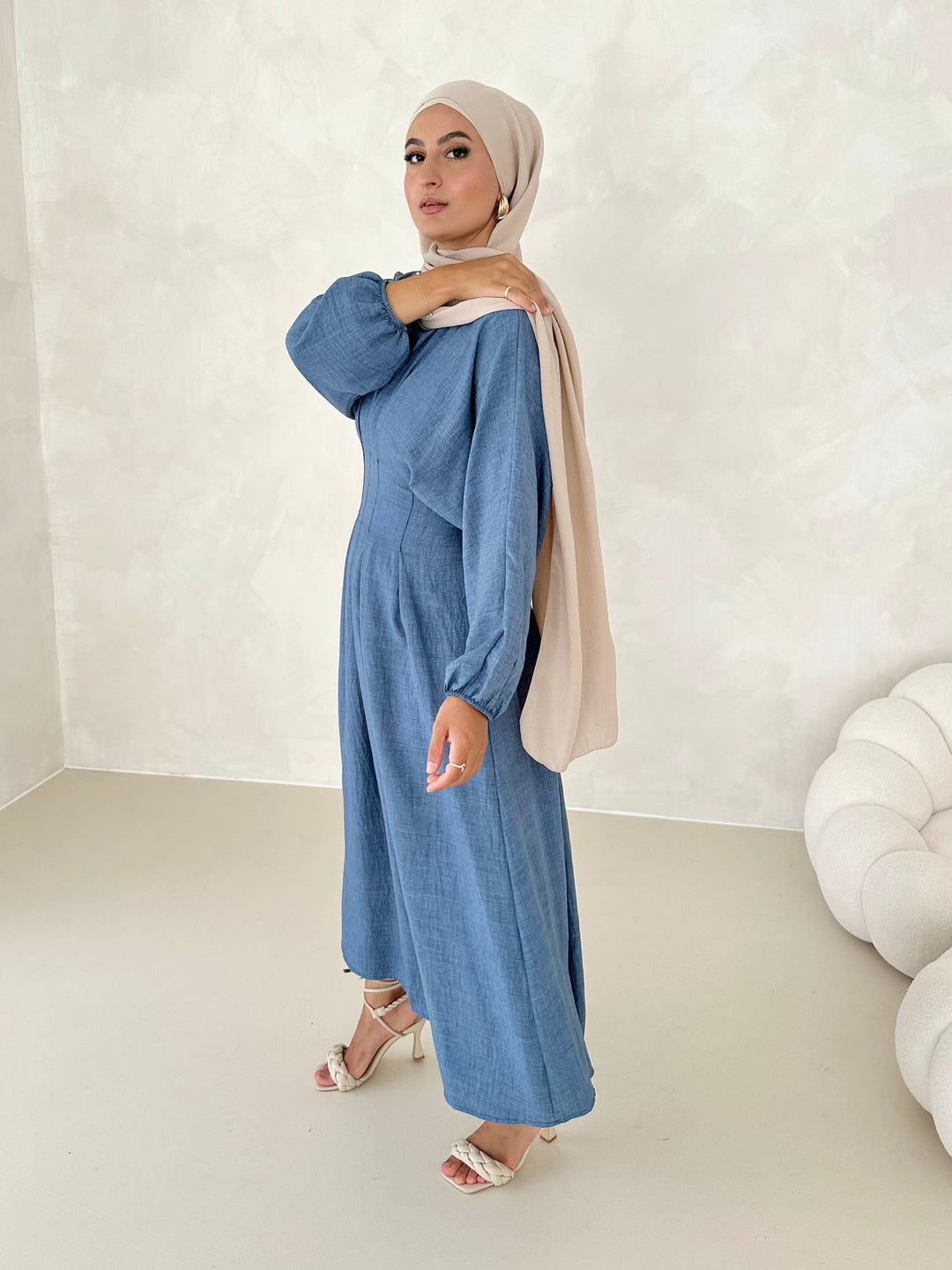 Robe Diana