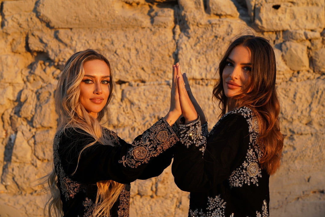 Karakou