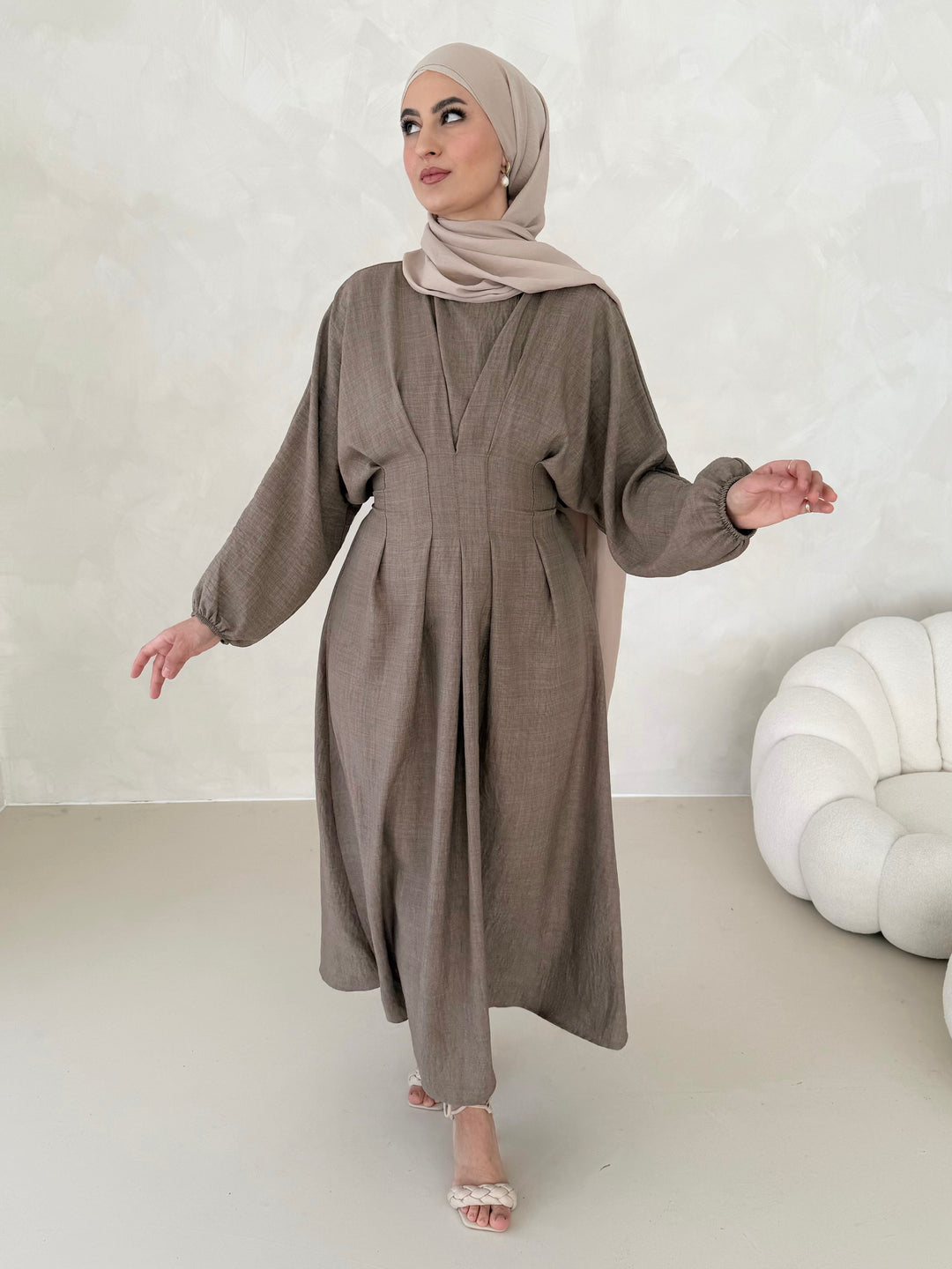 Robe Diana